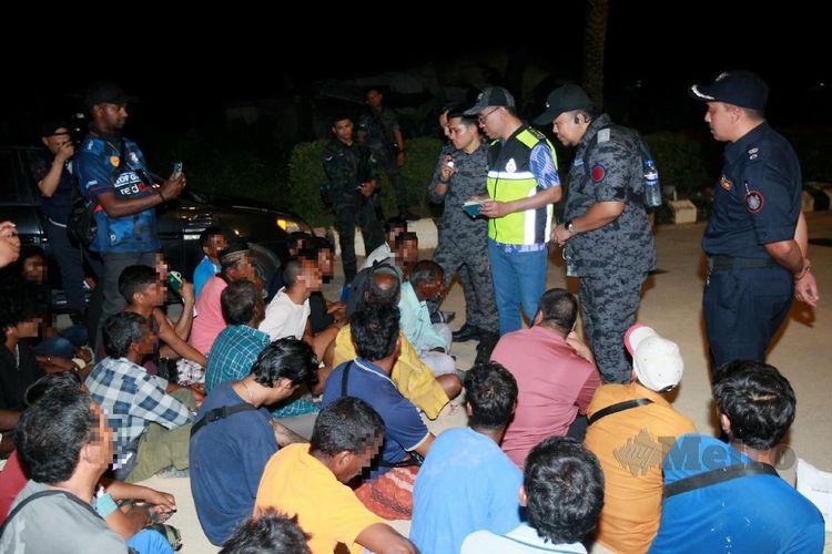 6 Fakta Perkampungan Ilegal WNI di Hutan Malaysia: Berawal dari Kamp Pekerja Konstruksi