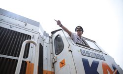 Budaya Keselamatan KAI Capai Level Proaktif, Dirut Didiek : Hasil Sinergi Seluruh Elemen
