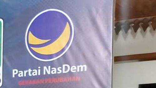 Unggul Sementara di Karawang, Partai Nasdem Optimistis 8 Kursi DPRD