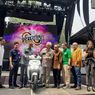 IIMS Motobike Show 2020 Rangkul Pecinta Sepeda dan Kopi
