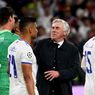 Piala Super Eropa 2022 Real Madrid Vs Frankfurt, Ancelotti Bicara Kans 6 Gelar