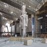 Mesir Akhirnya Buka Grand Egyptian Museum di Dekat Piramida Giza, Apa Isinya?