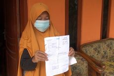 TKW Penyintas Corona B.1.1.7 dan 33 Kontak Erat di Brebes Negatif Rapid Test Antigen