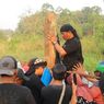 Hanya 10 dari 516 Masyarakat Adat yang Diakui di Kaltim, Ini Penyebabnya 