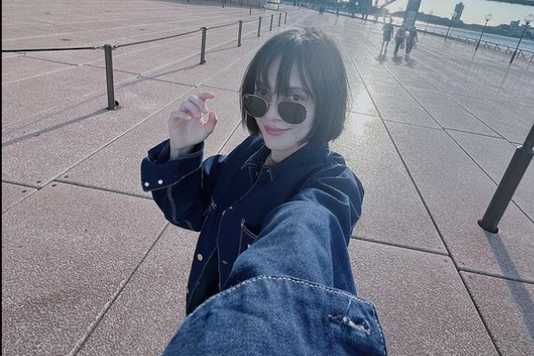 2 Tahun Diteror Stalker, Widika Sidmore Kehilangan Beberapa Pekerjaan