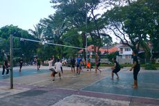 Ragunan dan 58 Taman di Jakarta Dibuka, Ini Syarat Wajib bagi Pengunjung