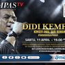 Behind the Scene Konser Amal Didi Kempot: Gendheng, Mengagumkan dan Ambyaaar...
