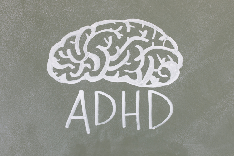 ADHD Tak Hanya Hiperaktif: Kenali Gejala Tersembunyi yang Sering Tak Disadari