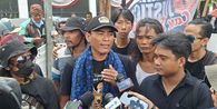 Alasan Aliansi Warga Pati Demo di Depan Gedung DPR 27 Agustus dan Bawa 2 Tuntutan