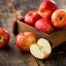 Manfaat Buah Apel untuk Menurunkan Berat Badan