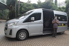 Tanpa Transit, Cititrans Buka Rute ke Semarang dari Jakarta dan Bandung 