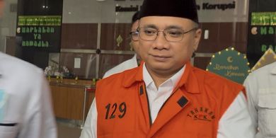 Terungkap, KPK Sempat Pertimbangkan Reaksi Publik Sebelum Ubah Status Yaqut Menjadi Tahanan Rumah