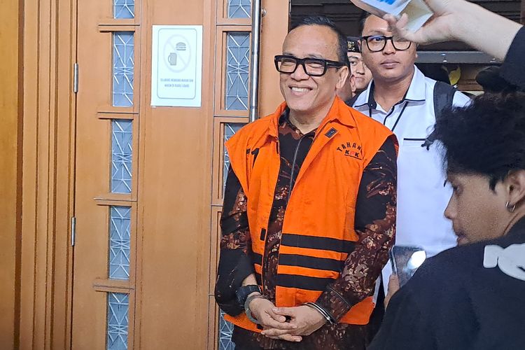 Pihak Swasta Ngaku Tak Berani Lapor ke Noel Ebenezer soal Biaya Tak Resmi
