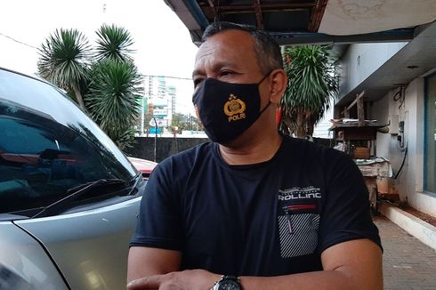 Jasad Pria Ditemukan di Dalam Gedung Kantor Agen Bus di Semarang