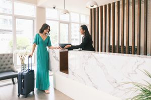Anjuran Check-In Hotel Tanpa KTP, Bisa Ganti Pakai Apa? Ini Penjelasan PHRI