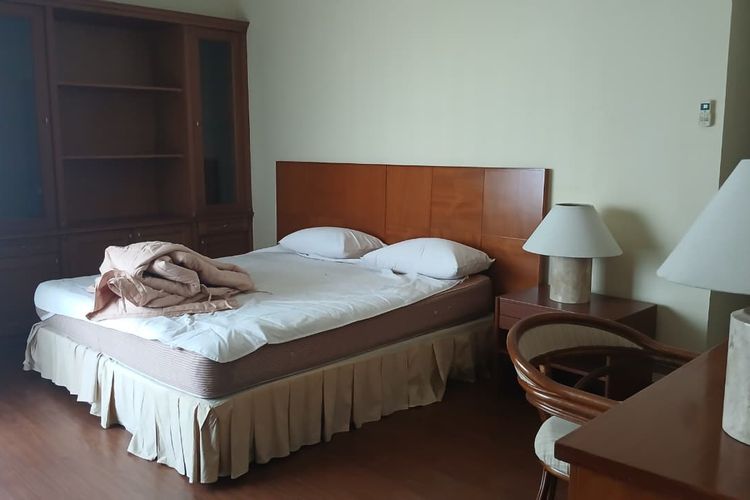Viral Larangan Beli Apartemen Lantai 7, Ternyata Ini yang Paling Ideal