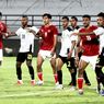 Jadwal Timnas Indonesia Vs Timor Leste, Laga Kedua Besok Malam