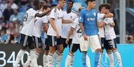 Como, Liga Champions, dan Pekerjaan Ajaib Bernama Giuseppe Sinigaglia