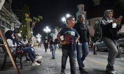 Ingin Kota Lama Tertib, Walkot Hendi Minta Disbudpar Gerak Cepat Tata Keramaian