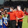 Zainudin Amali Ditunjuk Jadi Ketua Penyelenggara Piala Dunia U20 2021