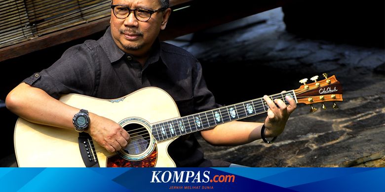 Lirik Dan Chord Lagu Titip Rindu Buat Ayah Ebiet G Ade Halaman All Kompas Com Lirik Dan Chord Lagu Titip Rindu Buat Ayah Ebiet G Ade Halaman All Kompas Com