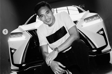 Mengintip Spesifikasi Luxury SUV Rizky Ridho, Bek Timnas Indonesia