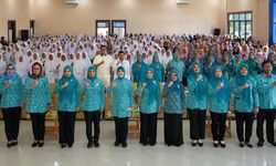 Songsong Indonesia Emas, Tri Tito Karnavian Motivasi Anak Muda Sabang Tingkatkan Skill