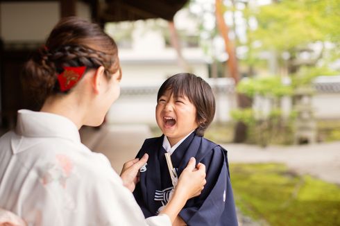 Pola Asuh Orangtua di Jepang yang Bisa Kita Contoh