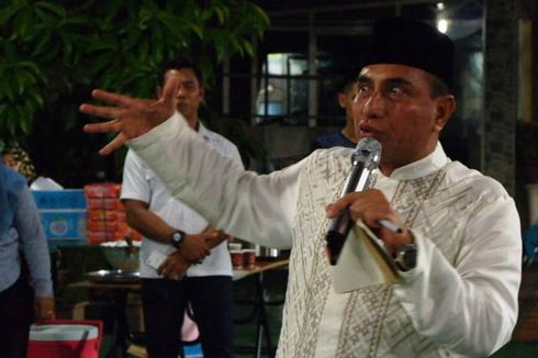 3 Perwira TNI/Polri yang Terpilih dalam Pilkada 2018, Siapa Saja Mereka?