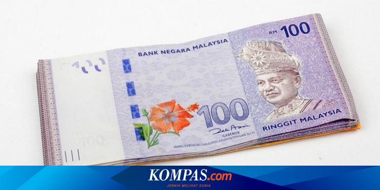 Gunakan Ringgit Untuk Transaksi Warga Desa Ini Tak Terima Rupiah