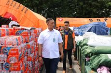 Gelaran Kegiatan Donor Darah di Jakarta Pusat, Bantu Mereka yang Membutuhkan