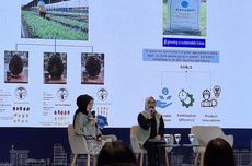 Ini Alasan Belanja Modal Astra Agro Lestari Turun di Semester I-2024