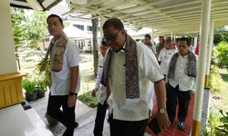 Tingkatkan Efisiensi Penerima Manfaat, Mensos Minta Jajarannya Gunakan Teknologi Digital 