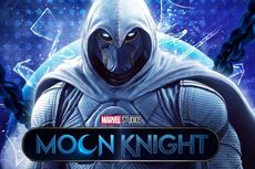 Poster Moon Knight Isyaratkan Kehadiran Dewa Baru