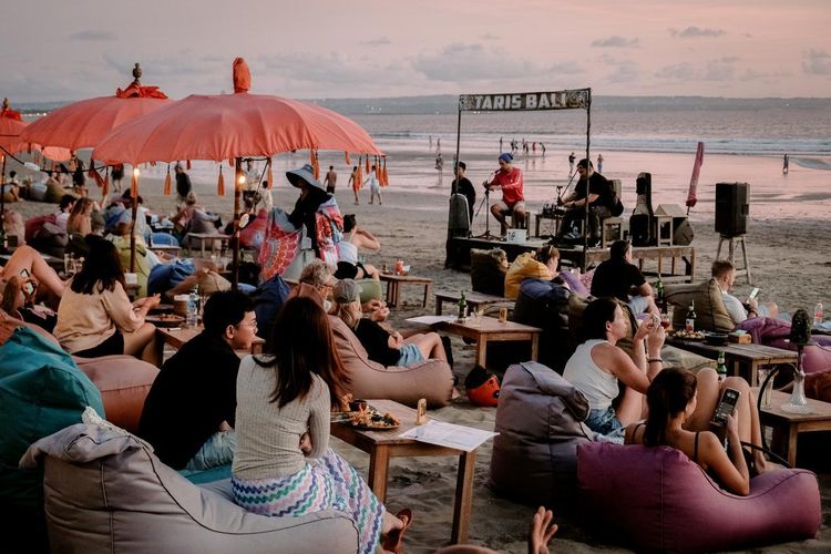 Dolar AS Tembus Rp 18.000, PHRI Bali Sebut Jadi Dua Sisi Mata Uang bagi Pariwisata