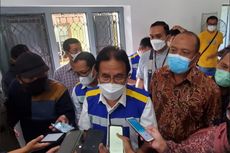 Begini Progres Ganti Kerugian Lahan Tol Yogyakarta-Bawen Seksi 1