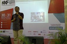 Kompas Karier Fair 2013 Dilengkapi Talkshow Informatif