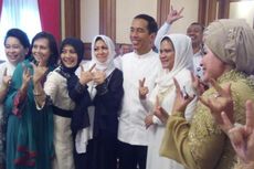 Saat Jadi Presiden, Jokowi Akan Tetap Lebih Sering 
