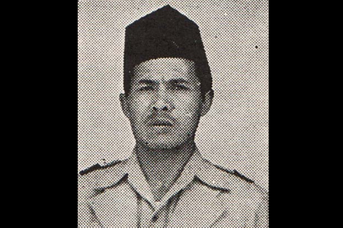 Mayjen Sungkono: Biografi dan Perannya dalam Pertempuran Surabaya
