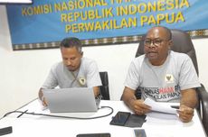 Polda DIY Cabut Seluruh Izin Pesta Kembang Api di Malam Tahun Baru 2026, Termasuk di Hotel