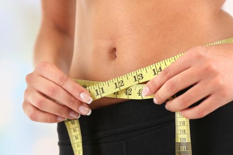 Begini Cara Menghitung Berat Badan Ideal Anda Halaman All Kompas Com