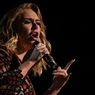 Lirik dan Chord Lagu Rolling In The Deep dari Adele