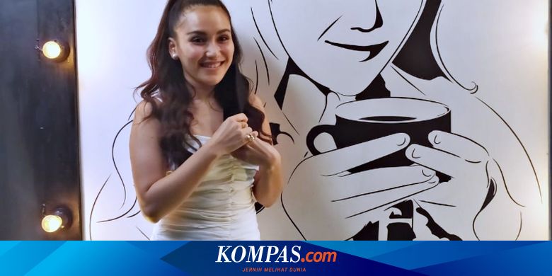 Lirik Dan Chord Lagu Minyak Wangi Dari Ayu Ting Ting Halaman All Kompas Com Lirik Dan Chord Lagu Minyak Wangi Dari Ayu Ting Ting Halaman All Kompas Com