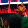 Gerindra Klaim Presiden Jokowi Izinkan Prabowo Maju Capres