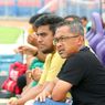 Aji Santoso: Wasit-wasit Sepertinya Dendam Pribadi ke Persebaya...