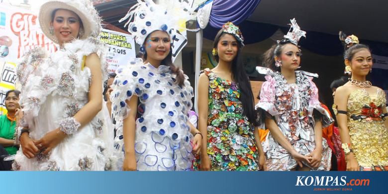 880 Gambar Desain Baju Daur Ulang Hd Terbaik Untuk Di Contoh