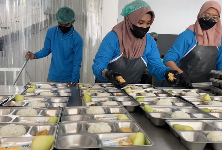 Gapembi Jelaskan Skema Insentif Mitra SPPG