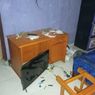 Komplotan Perampok Satroni Rumah Warga di Lampung, Korban Dipukul Senpi Saat Minta Tolong