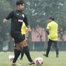 Kapten Super Elja Tambah Porsi Latihan