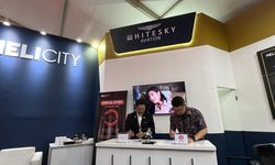 Berbagai Kesepakatan Bisnis Muncul di Hexia 2023